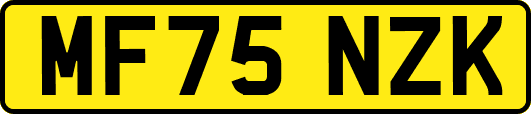 MF75NZK