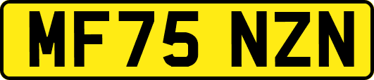MF75NZN