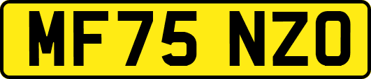 MF75NZO