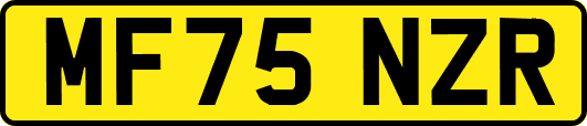 MF75NZR