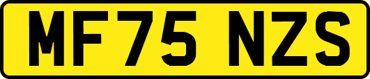 MF75NZS