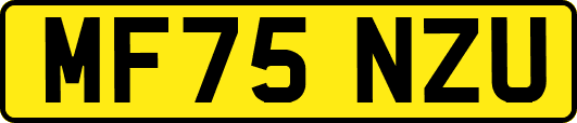 MF75NZU