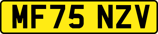 MF75NZV