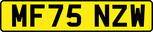 MF75NZW
