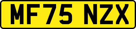MF75NZX