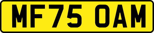 MF75OAM