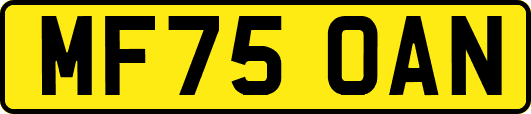 MF75OAN
