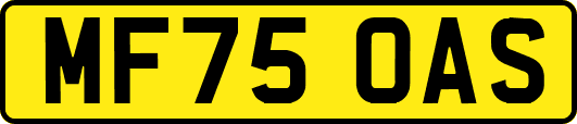 MF75OAS