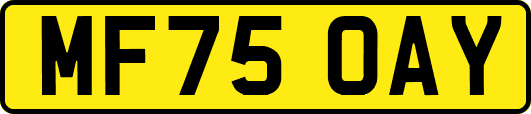 MF75OAY