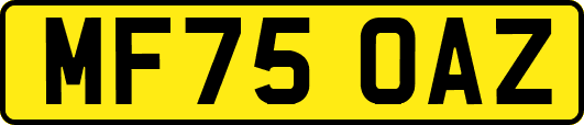 MF75OAZ