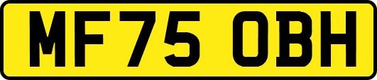 MF75OBH
