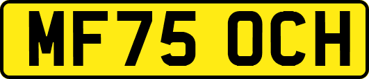 MF75OCH