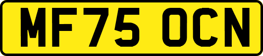 MF75OCN