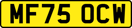 MF75OCW