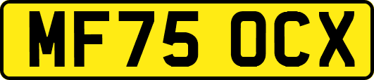 MF75OCX