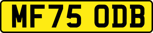 MF75ODB