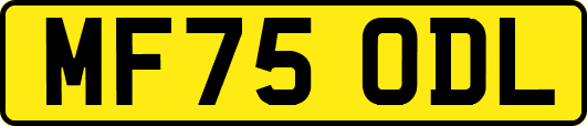 MF75ODL