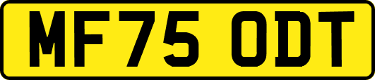 MF75ODT
