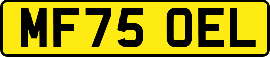 MF75OEL
