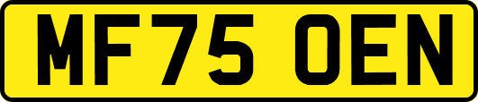MF75OEN