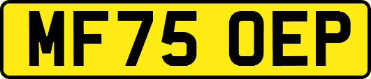 MF75OEP