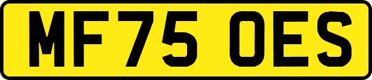 MF75OES