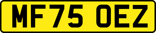 MF75OEZ