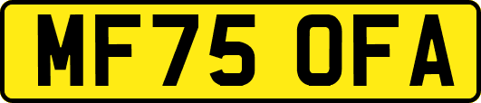 MF75OFA