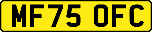 MF75OFC