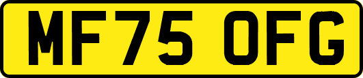 MF75OFG