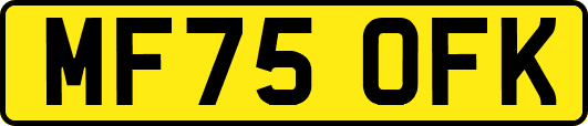 MF75OFK
