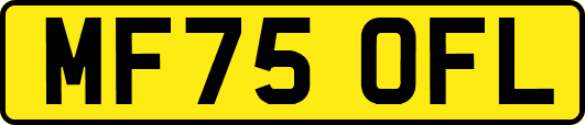 MF75OFL