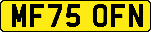 MF75OFN