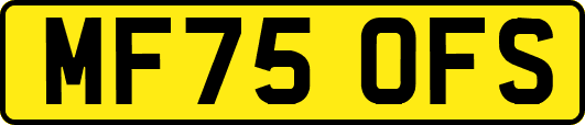 MF75OFS