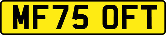 MF75OFT