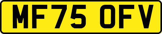MF75OFV