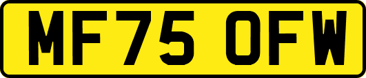 MF75OFW