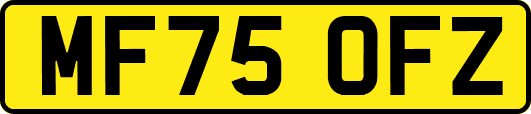 MF75OFZ