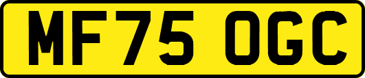 MF75OGC