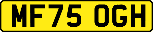 MF75OGH