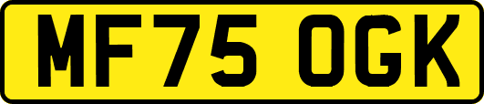 MF75OGK