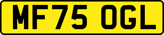 MF75OGL