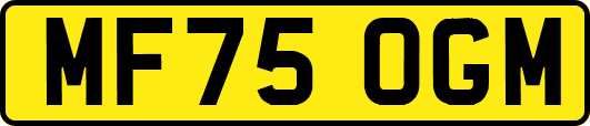 MF75OGM