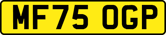 MF75OGP