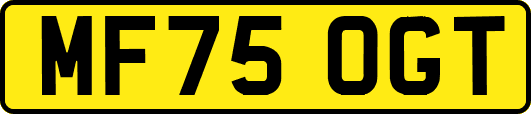 MF75OGT