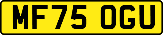 MF75OGU