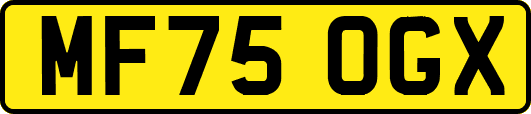 MF75OGX