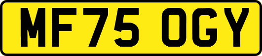 MF75OGY