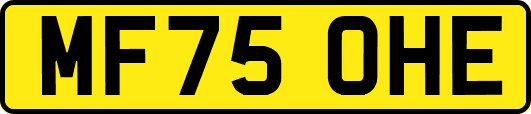 MF75OHE