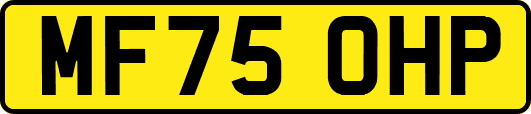 MF75OHP